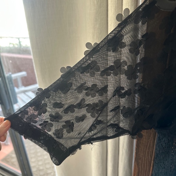 Anthropologie Byron Lars Beguile Margot Pencil Dress - Picture 3 of 13